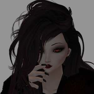 Meet your Posher, Tasha